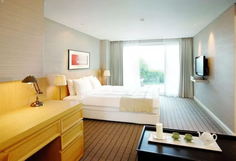 Fotos del hotel Illua:  2