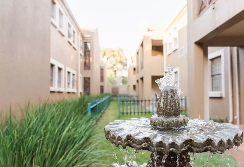 Fotos del hotel Mercure Johannesburg Bedfordview:  13