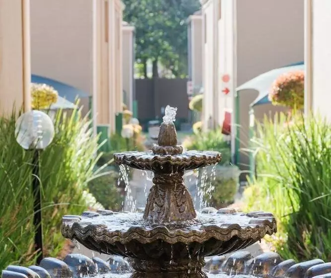 Fotos del hotel Mercure Johannesburg Bedfordview:  15