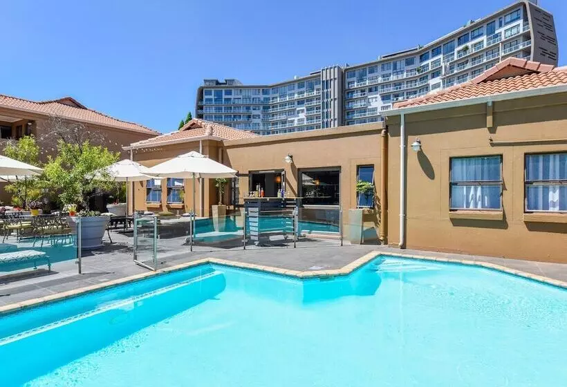 Fotos del hotel Mercure Johannesburg Bedfordview:  2