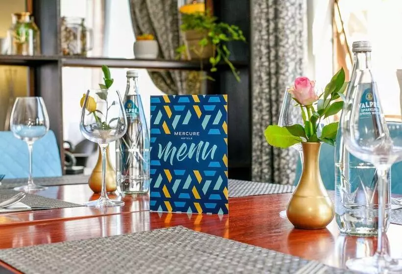 Fotos del hotel Mercure Johannesburg Bedfordview:  8