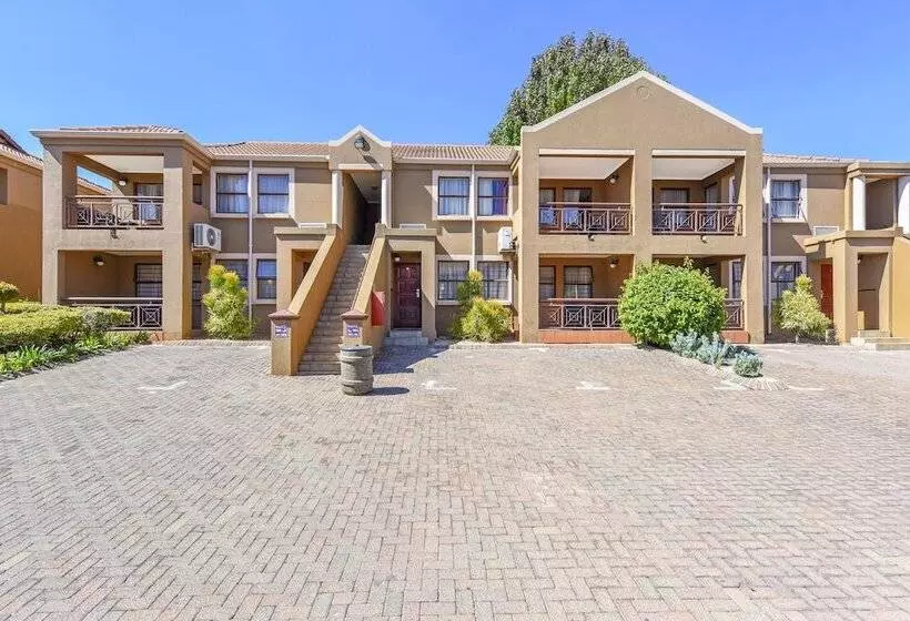 Fotos del hotel Mercure Johannesburg Bedfordview:  12