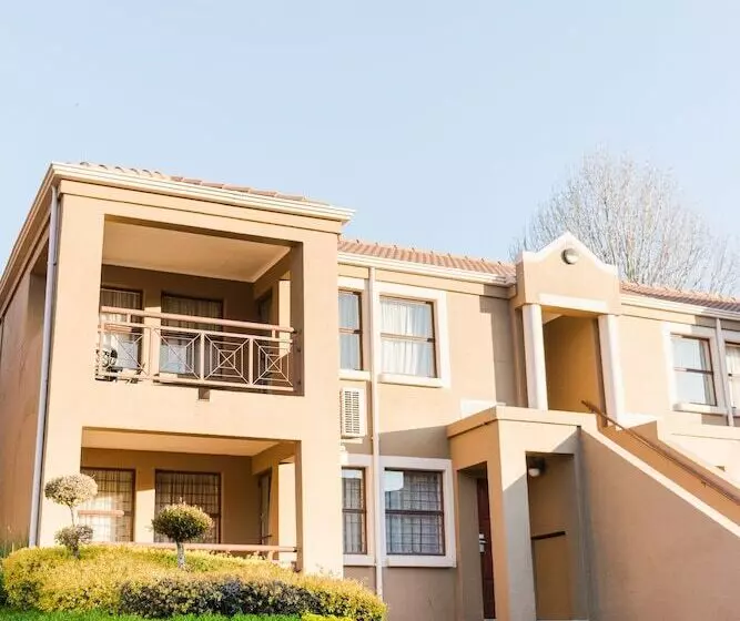 Fotos del hotel Mercure Johannesburg Bedfordview:  9