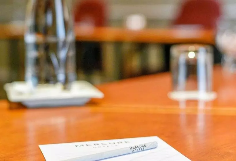 Fotos del hotel Mercure Johannesburg Bedfordview:  11