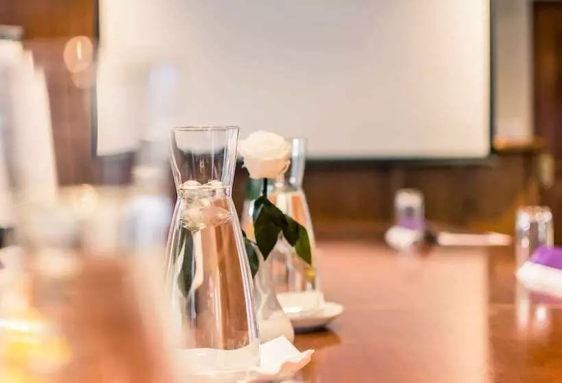 Fotos del hotel Mercure Johannesburg Bedfordview:  6