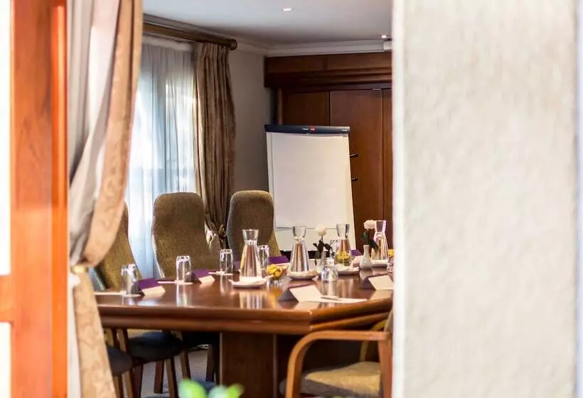 Fotos del hotel Mercure Johannesburg Bedfordview:  3