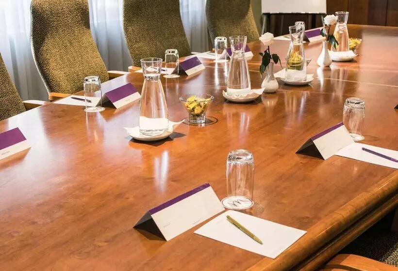 Fotos del hotel Mercure Johannesburg Bedfordview:  10