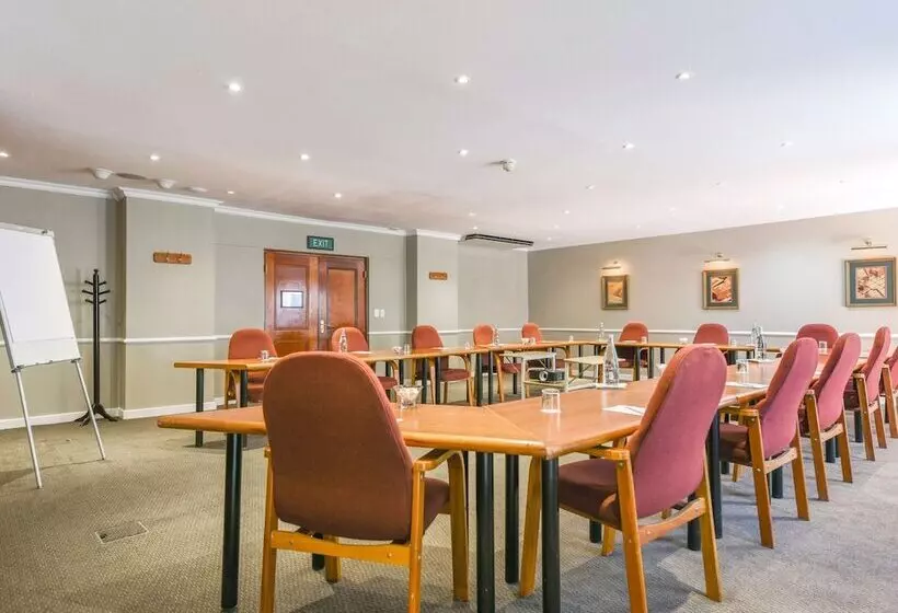 Fotos del hotel Mercure Johannesburg Bedfordview:  7