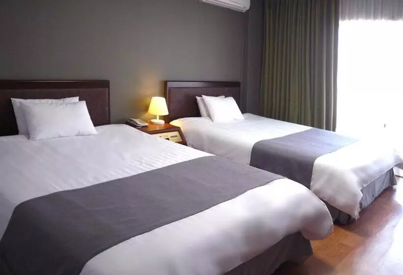 Fotos del hotel Pearl  Jeju:  18