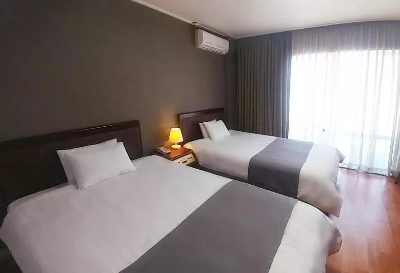 Fotos del hotel Pearl  Jeju:  20