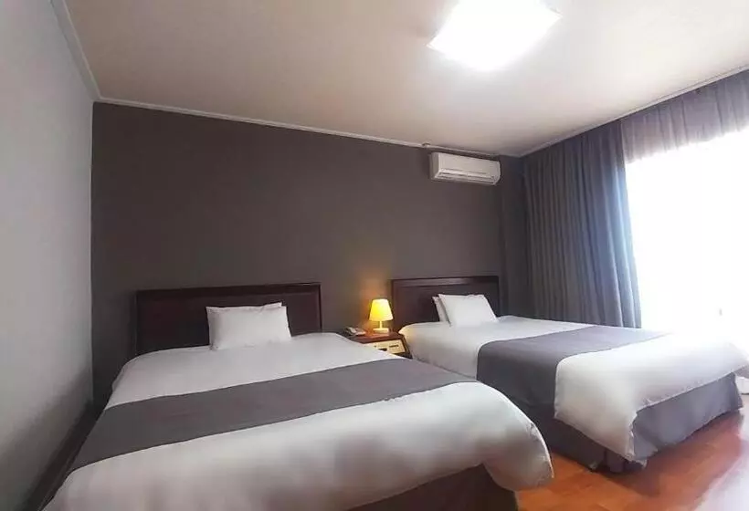 Fotos del hotel Pearl  Jeju:  12