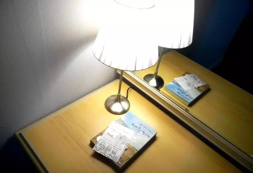 Fotos del hotel Pearl  Jeju:  22