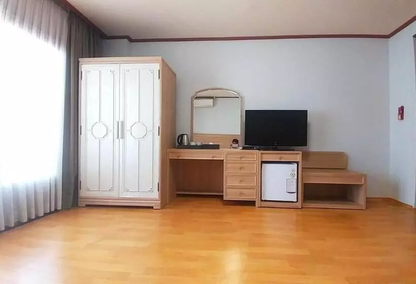 Fotos del hotel Pearl  Jeju:  25