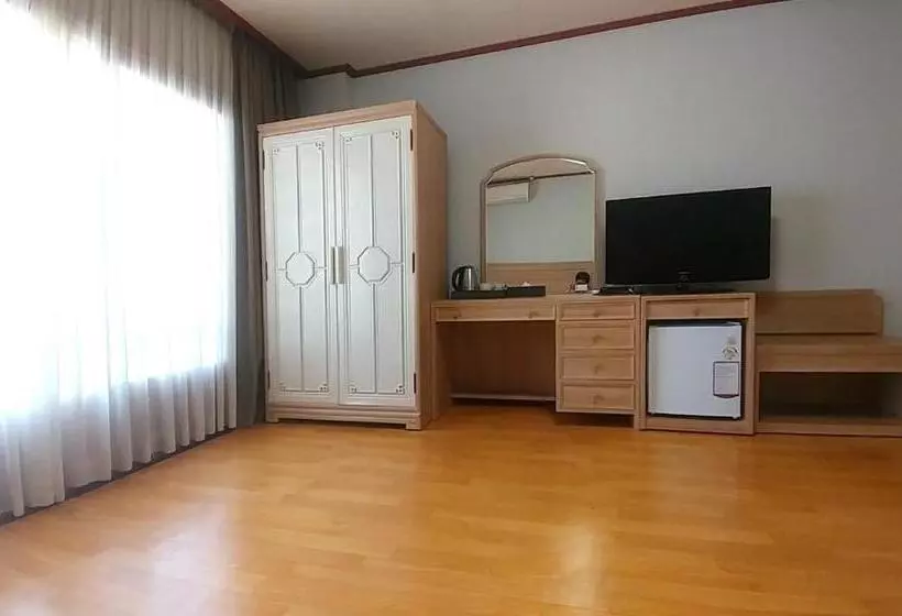 Fotos del hotel Pearl  Jeju:  14