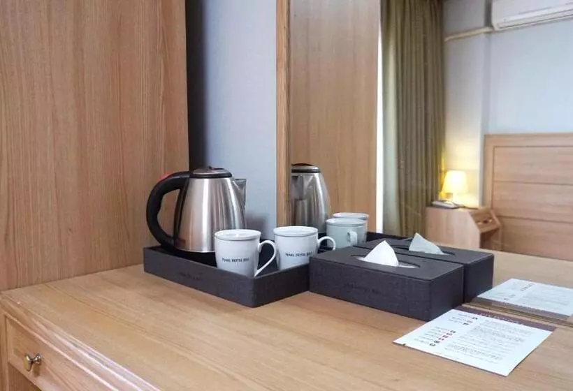 Fotos del hotel Pearl  Jeju:  24