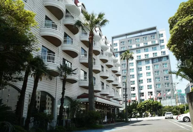 Fotos del hotel Pearl  Jeju:  8