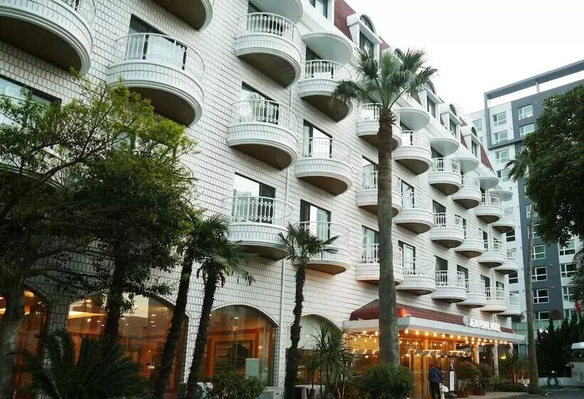 Fotos del hotel Pearl  Jeju:  17