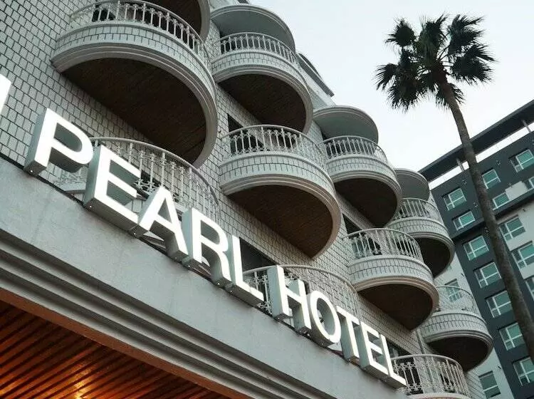 Fotos del hotel Pearl  Jeju:  11