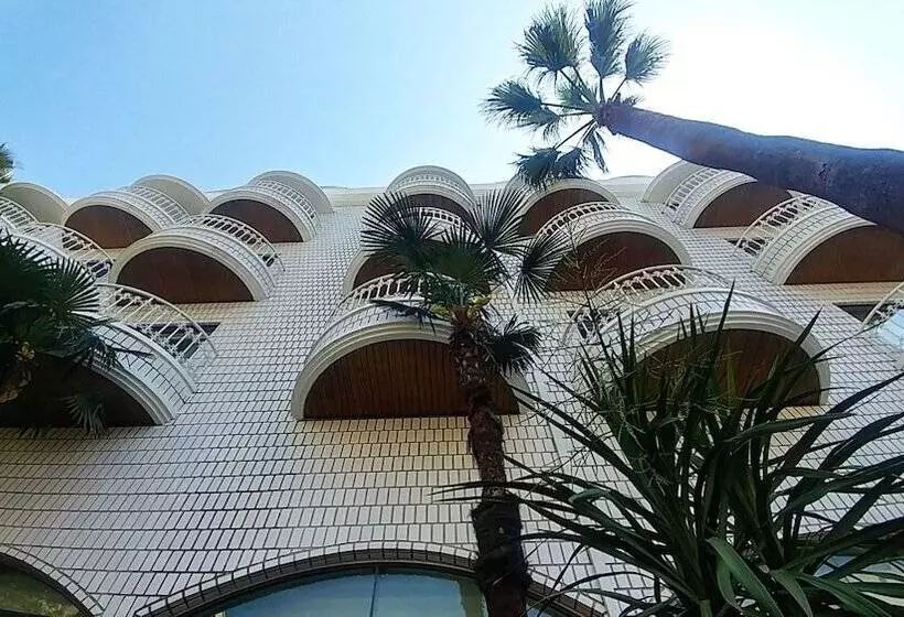 Fotos del hotel Pearl  Jeju:  23