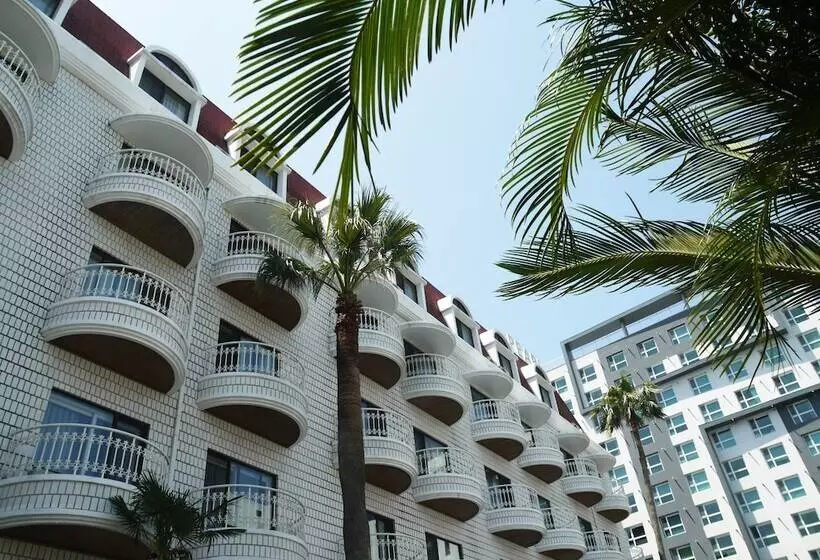 Fotos del hotel Pearl  Jeju:  19