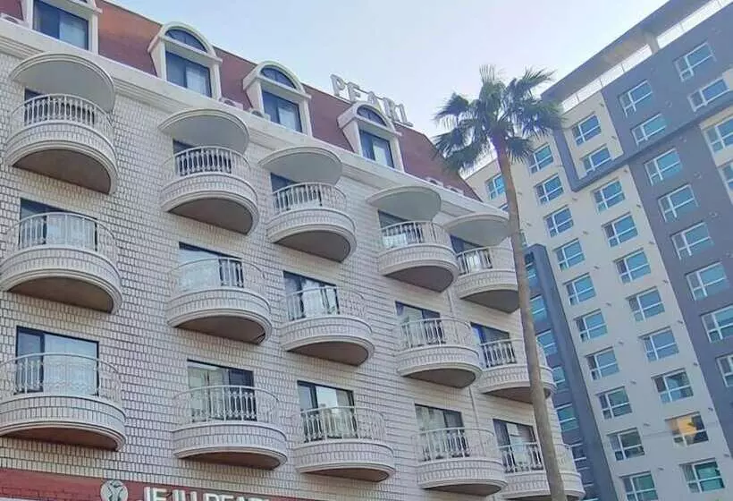 Fotos del hotel Pearl  Jeju:  21