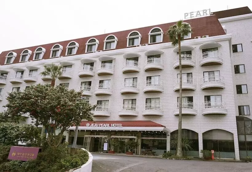 Fotos del hotel Pearl  Jeju:  5