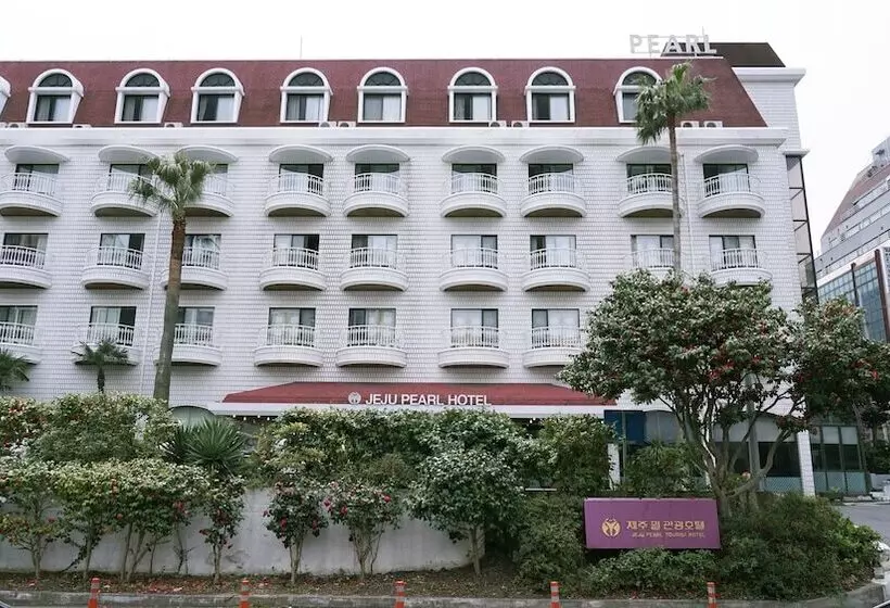 Fotos del hotel Pearl  Jeju:  13