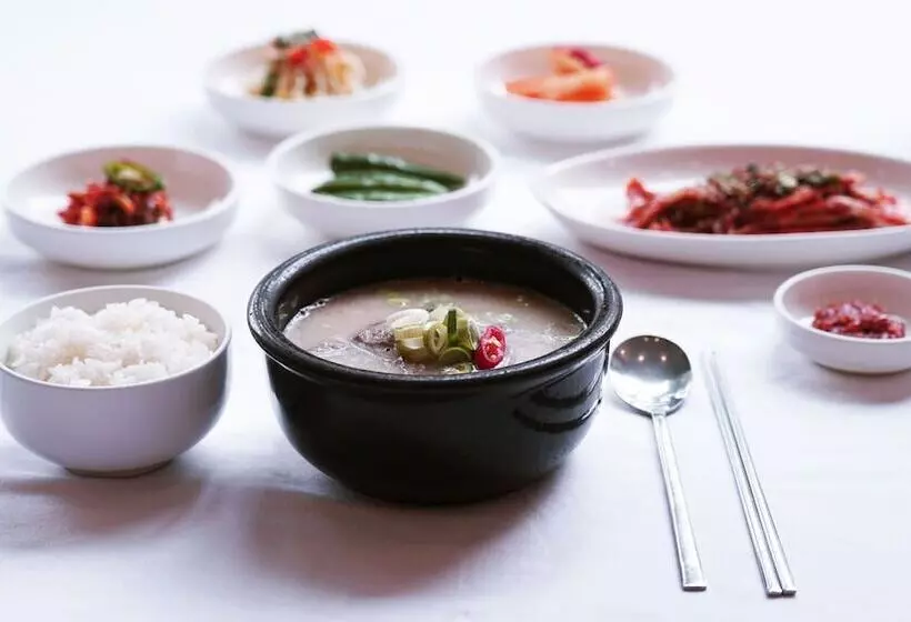 Fotos del hotel Pearl  Jeju:  7