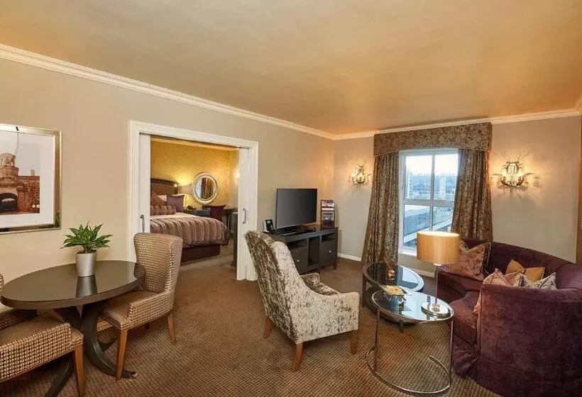 Fotos del hotel Southern Sun The Cullinan:  24