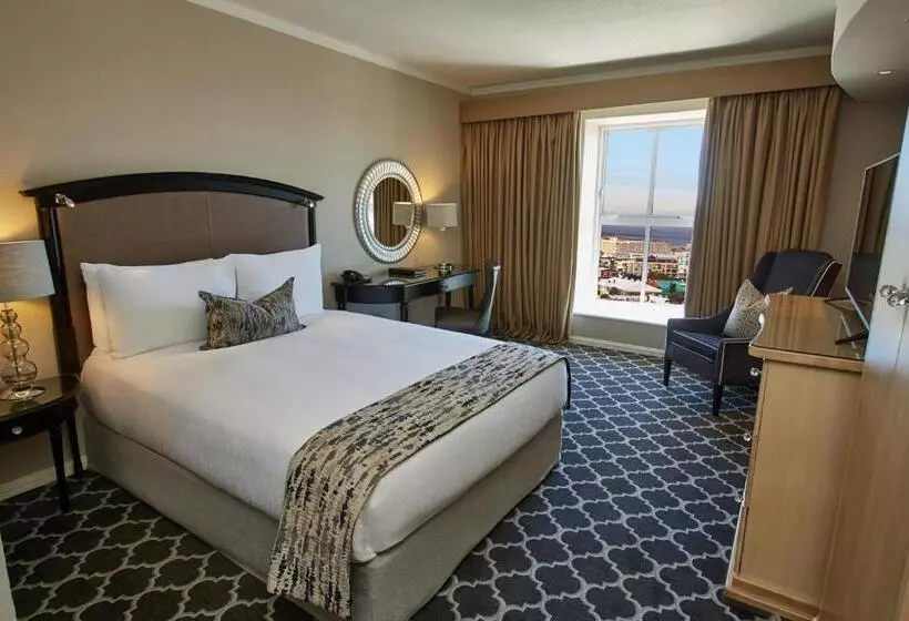 Fotos del hotel Southern Sun The Cullinan:  17