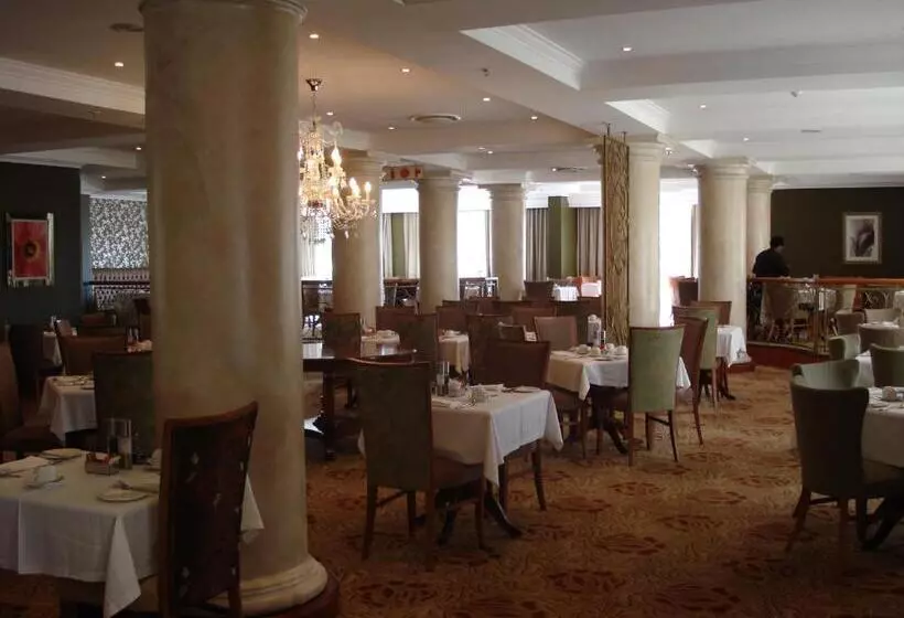 Fotos del hotel Southern Sun The Cullinan:  3