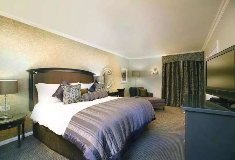 Fotos del hotel Southern Sun The Cullinan:  13