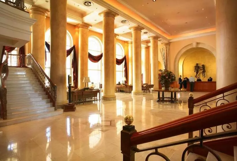 Fotos del hotel Southern Sun The Cullinan:  2