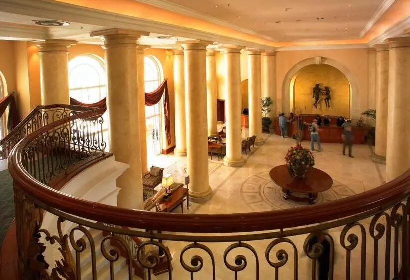 Fotos del hotel Southern Sun The Cullinan:  7