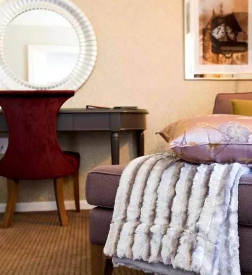 Fotos del hotel Southern Sun The Cullinan:  21