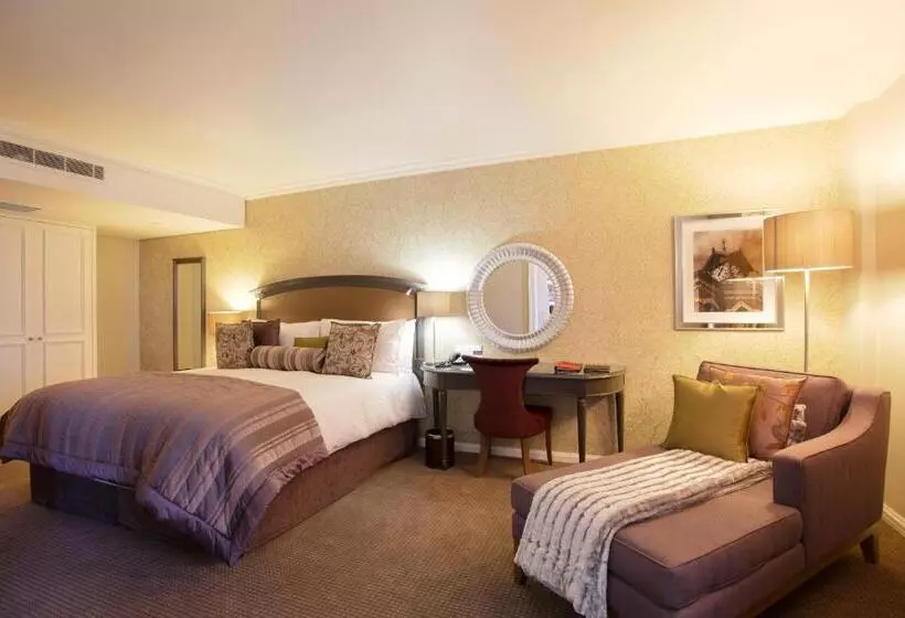 Fotos del hotel Southern Sun The Cullinan:  10