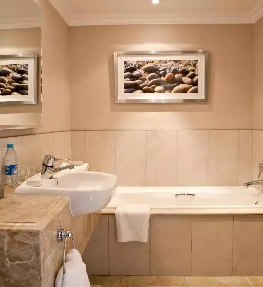 Fotos del hotel Southern Sun The Cullinan:  5