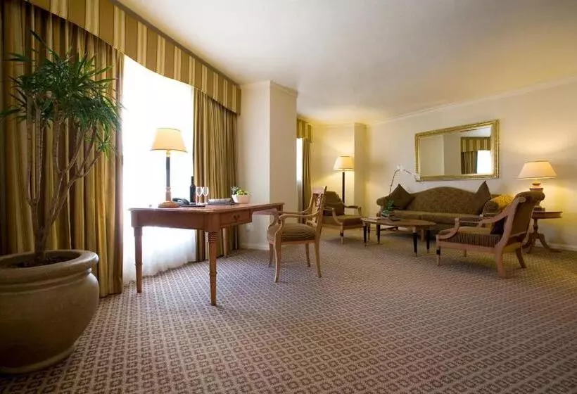 Fotos del hotel Southern Sun The Cullinan:  19