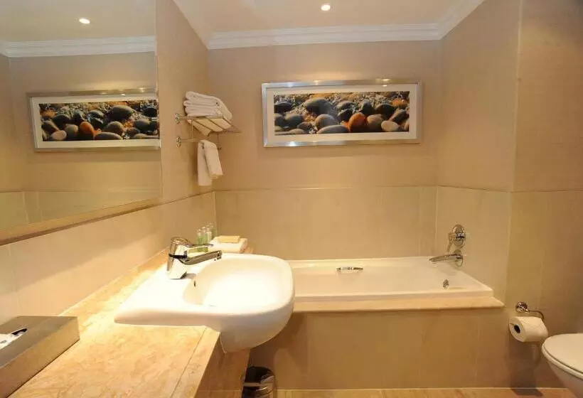 Fotos del hotel Southern Sun The Cullinan:  8