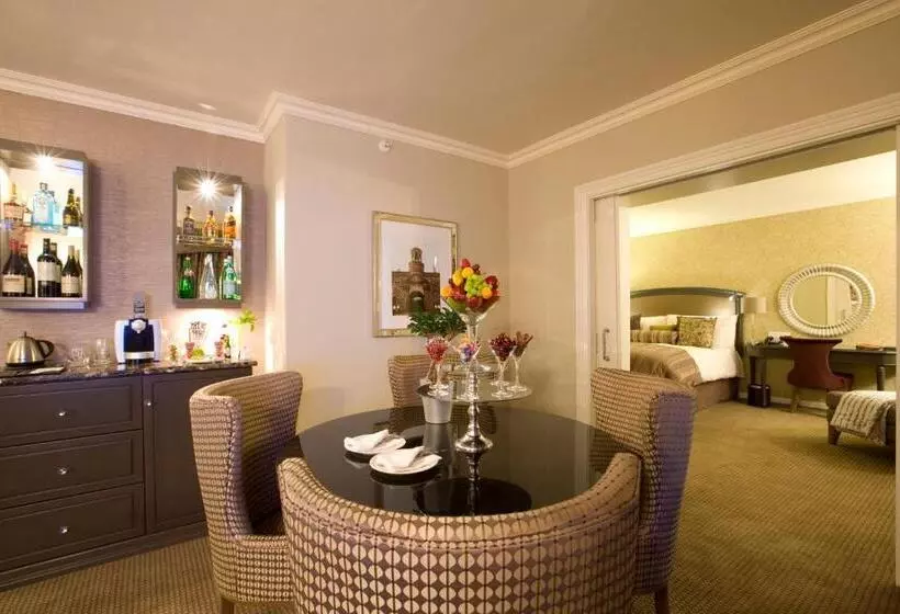 Fotos del hotel Southern Sun The Cullinan:  18