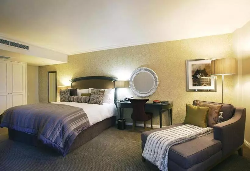 Southern Sun The Cullinan