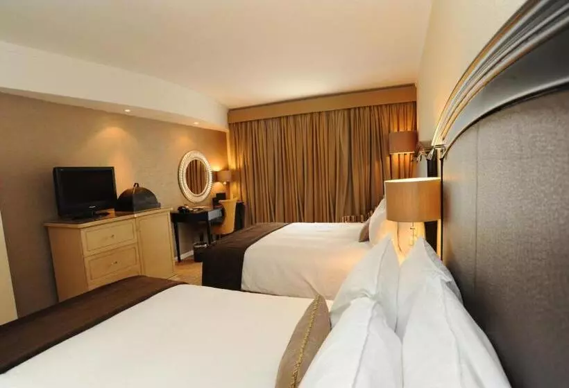 Fotos del hotel Southern Sun The Cullinan:  20