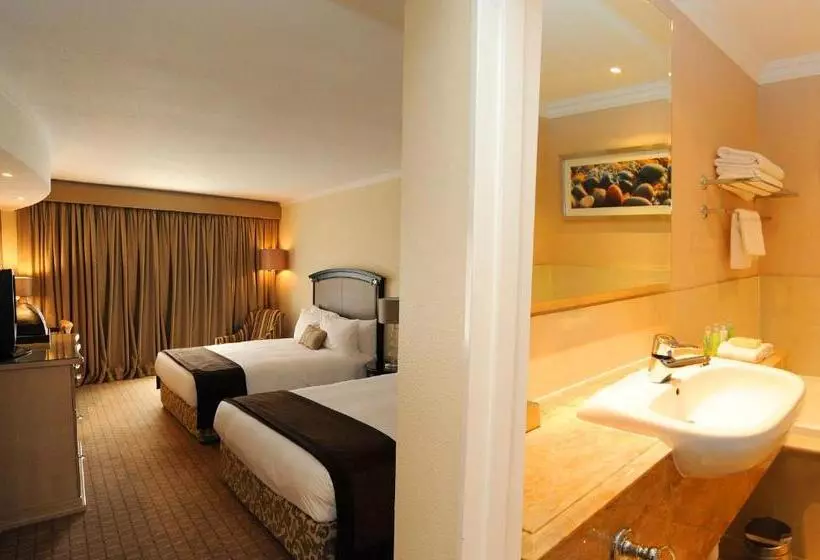 Fotos del hotel Southern Sun The Cullinan:  11