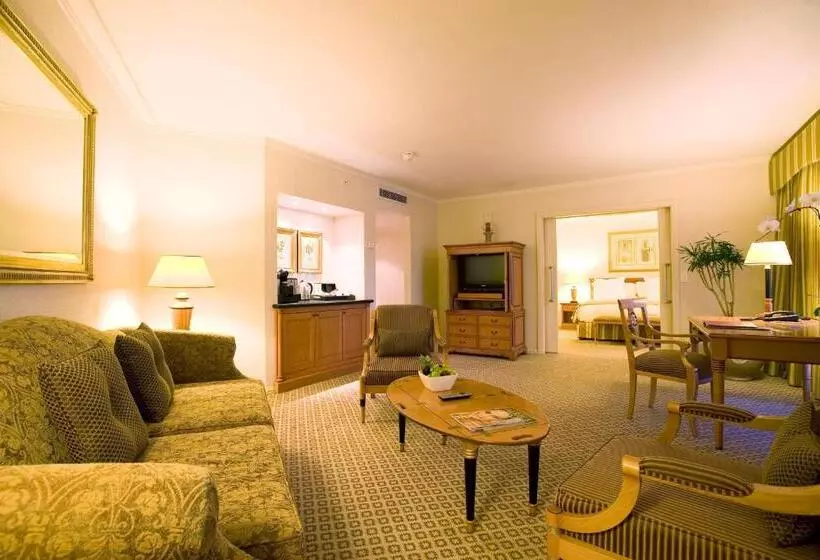 Fotos del hotel Southern Sun The Cullinan:  22