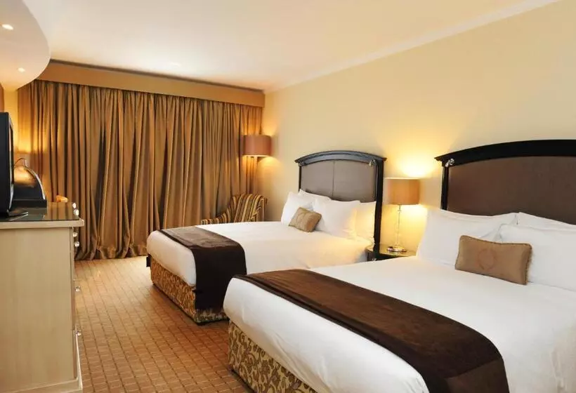 Fotos del hotel Southern Sun The Cullinan:  15