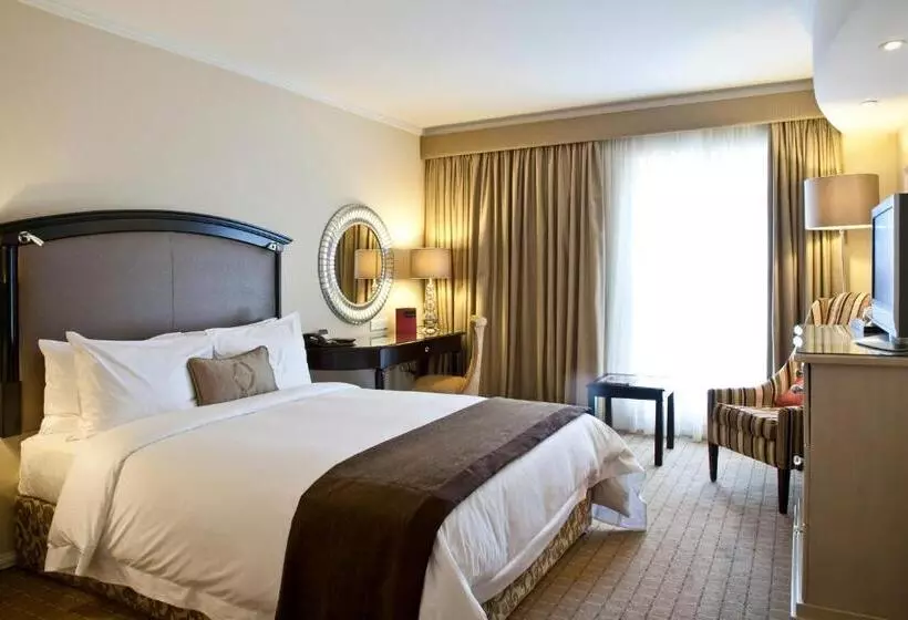 Fotos del hotel Southern Sun The Cullinan:  14