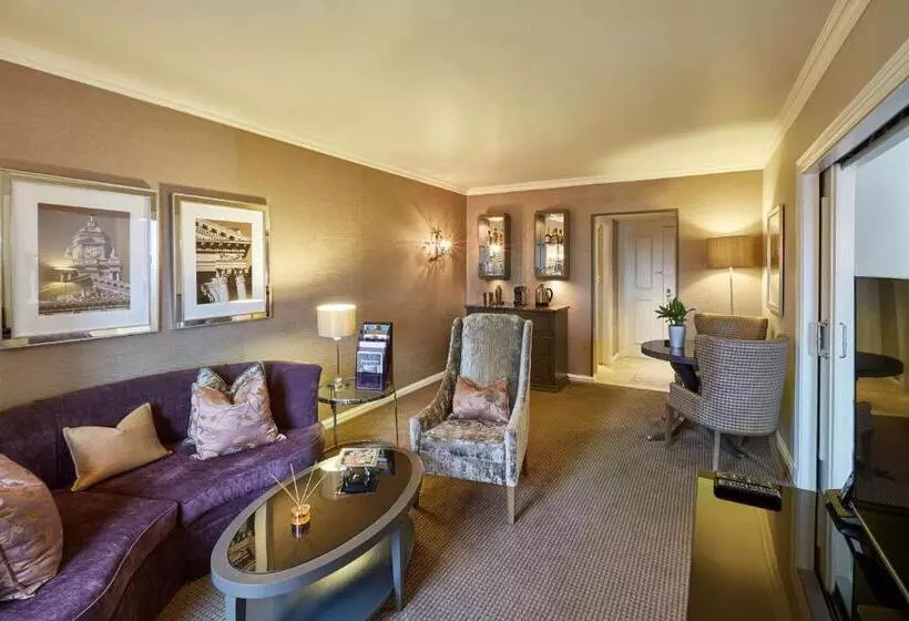 Fotos del hotel Southern Sun The Cullinan:  25