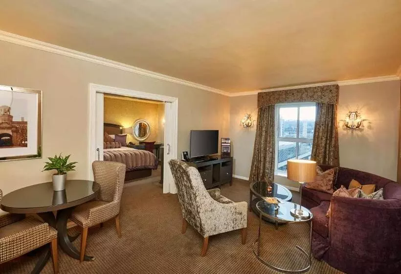 Fotos del hotel Southern Sun The Cullinan:  23