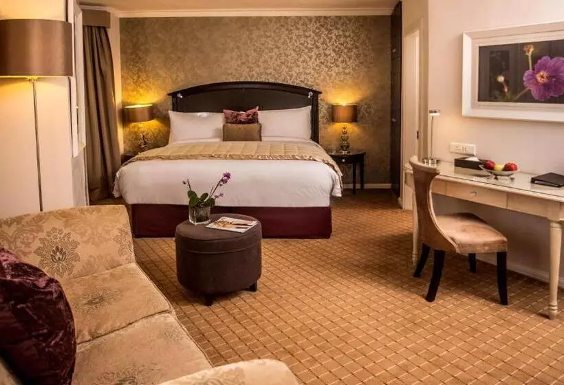 Fotos del hotel Southern Sun The Cullinan:  6