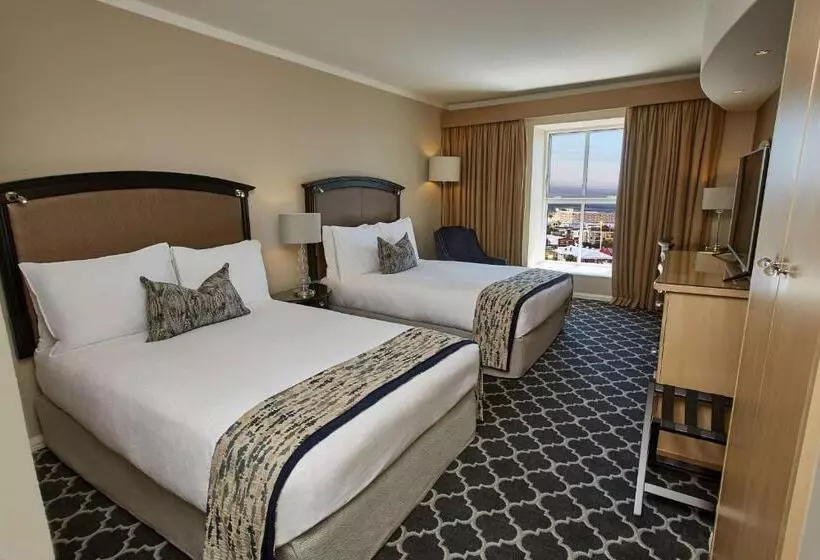 Fotos del hotel Southern Sun The Cullinan:  12